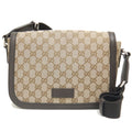 Gucci Messenger