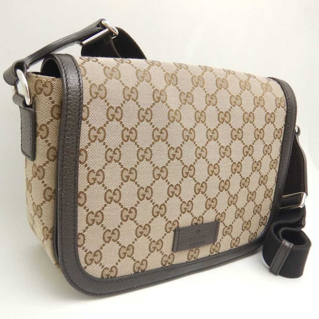 Gucci Messenger