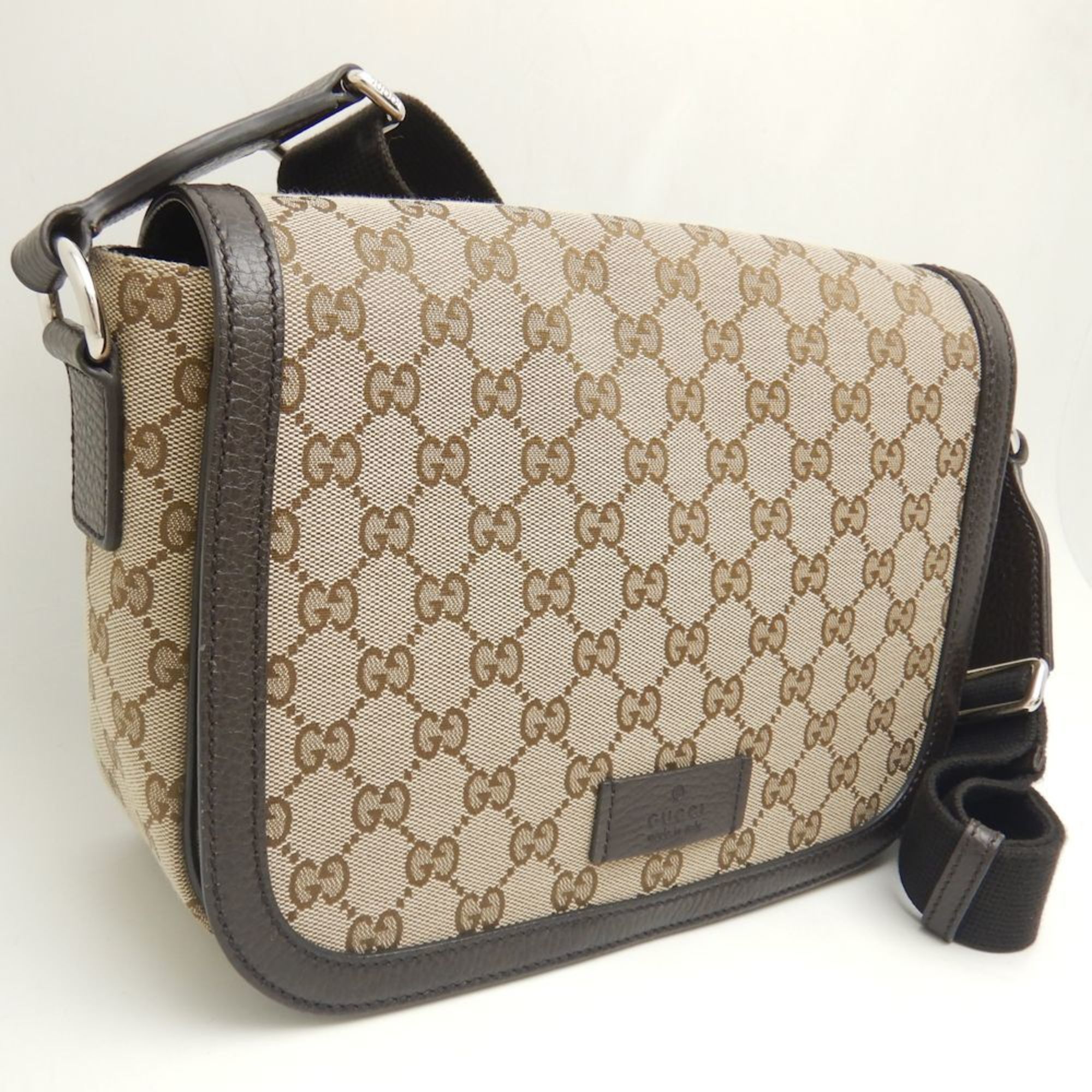 Gucci Messenger