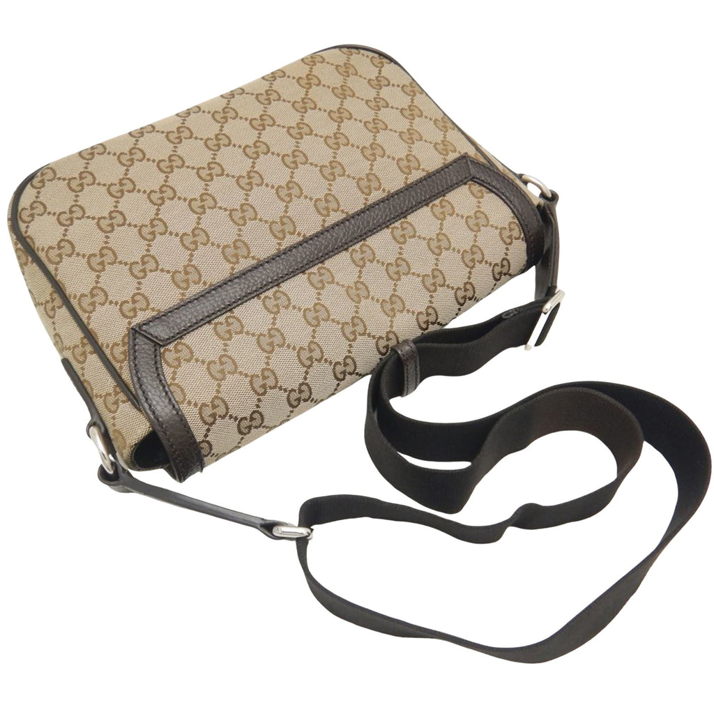 Gucci Messenger