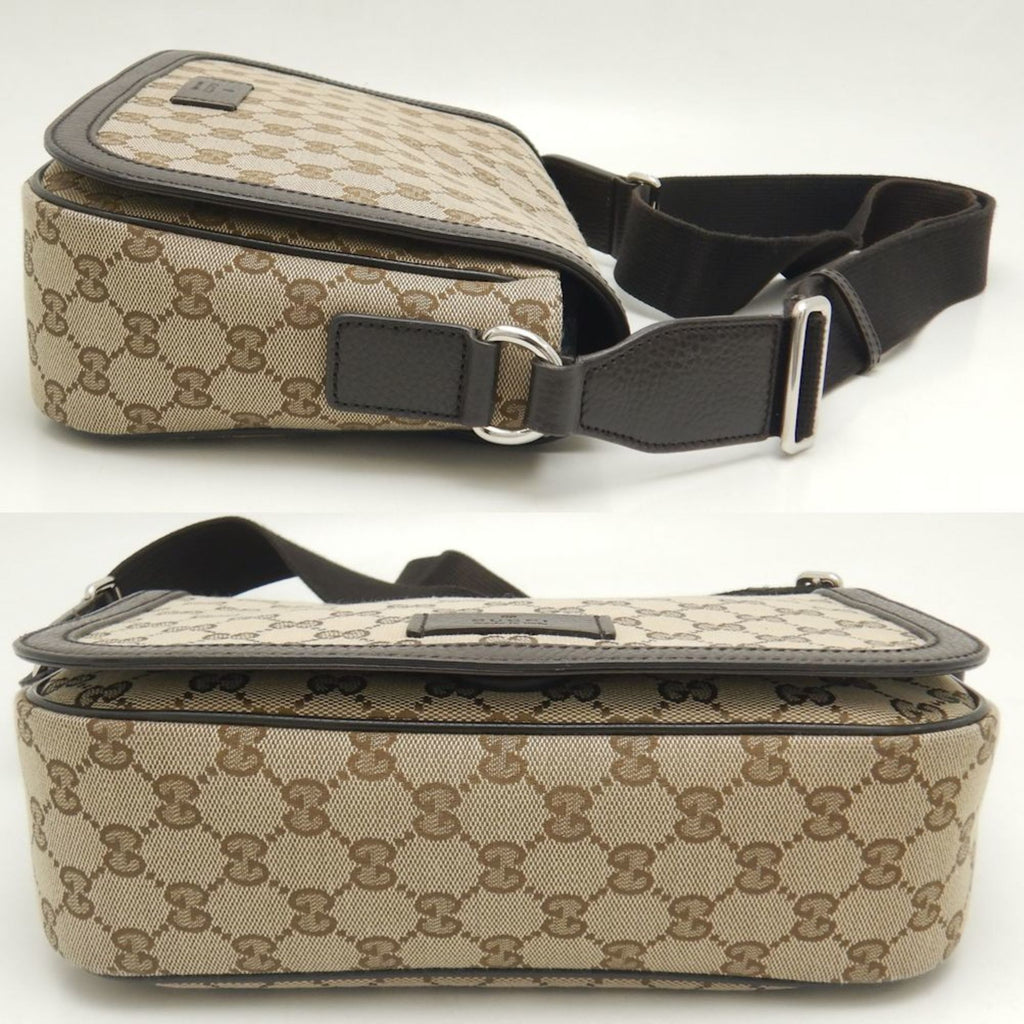 Gucci Messenger