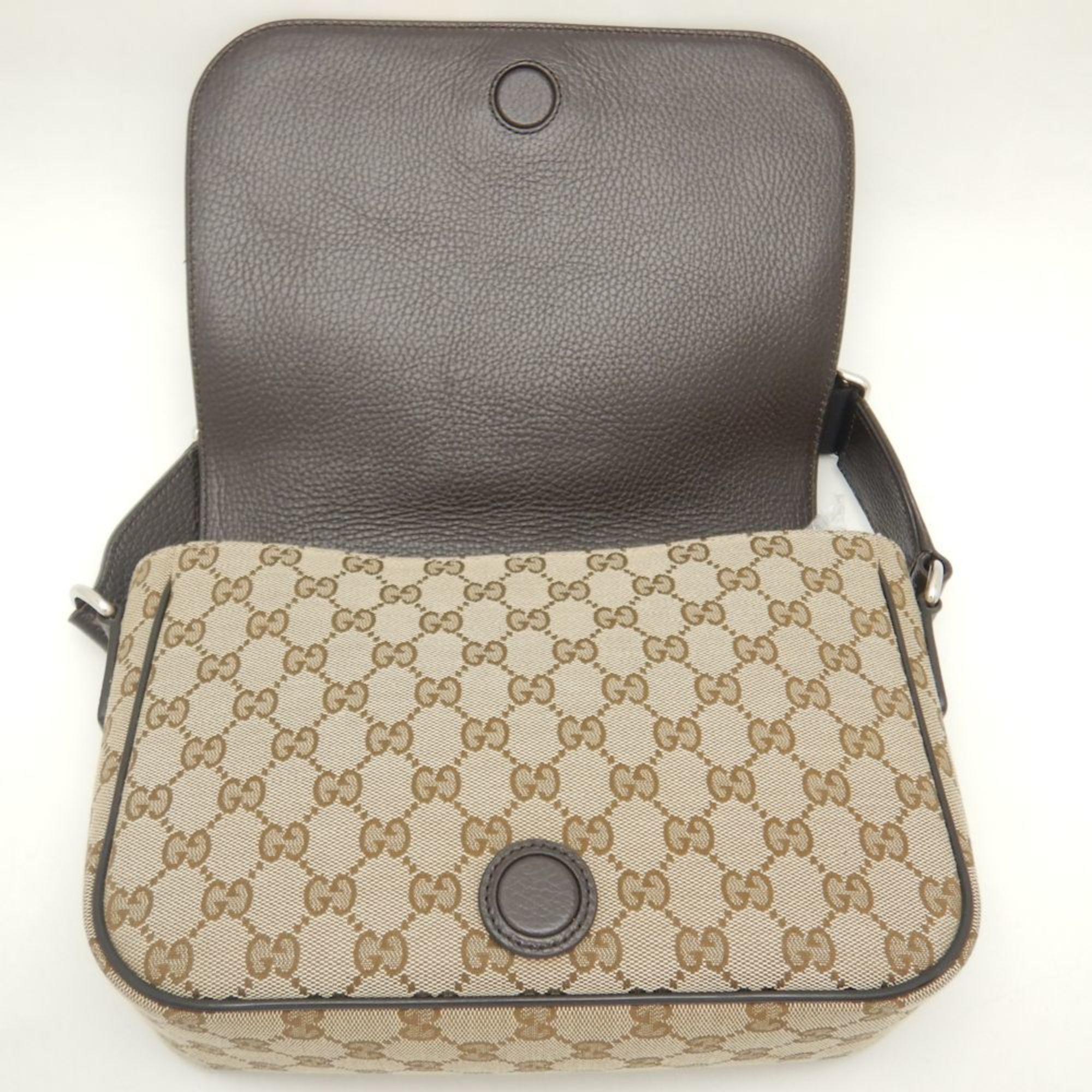 Gucci Messenger