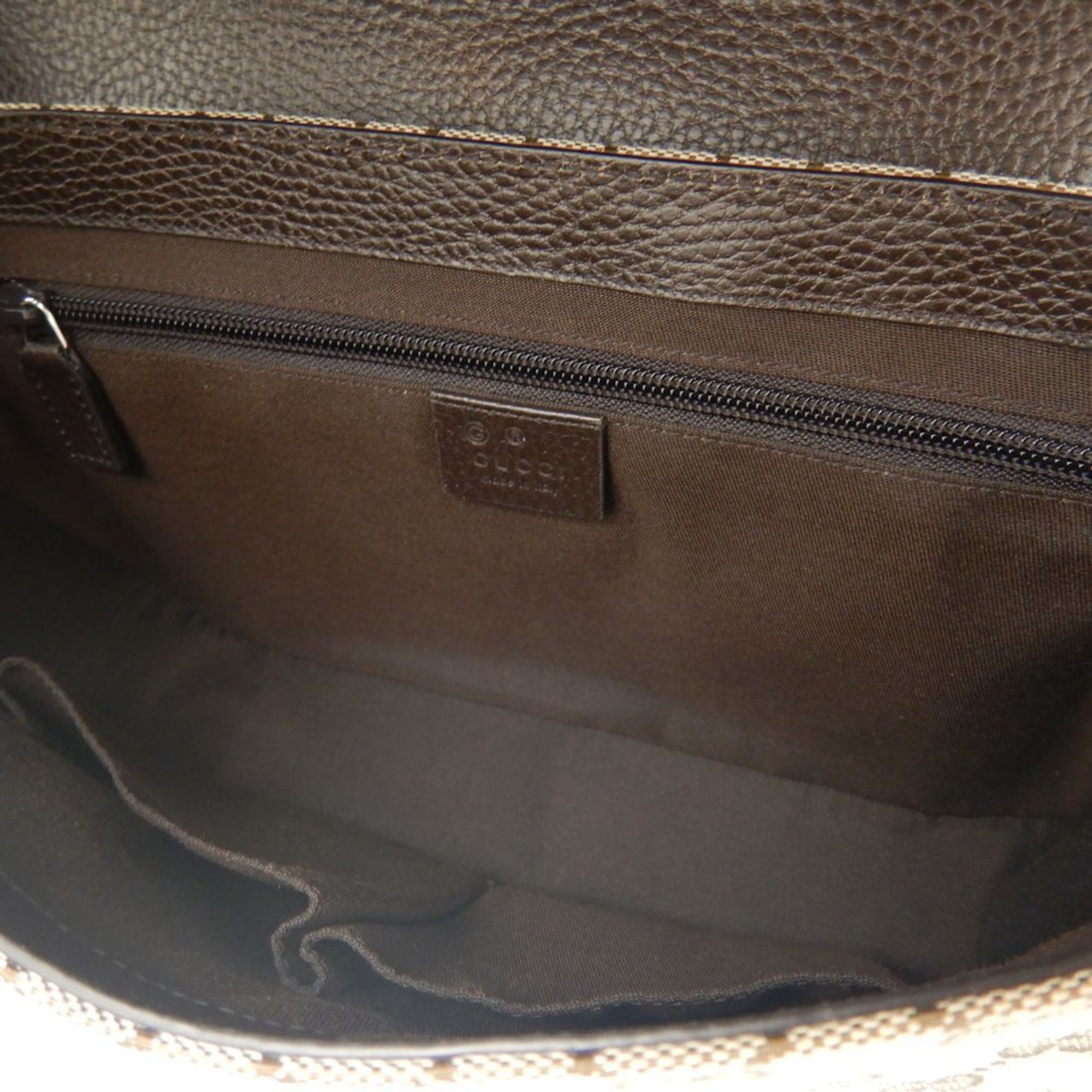 Gucci Messenger