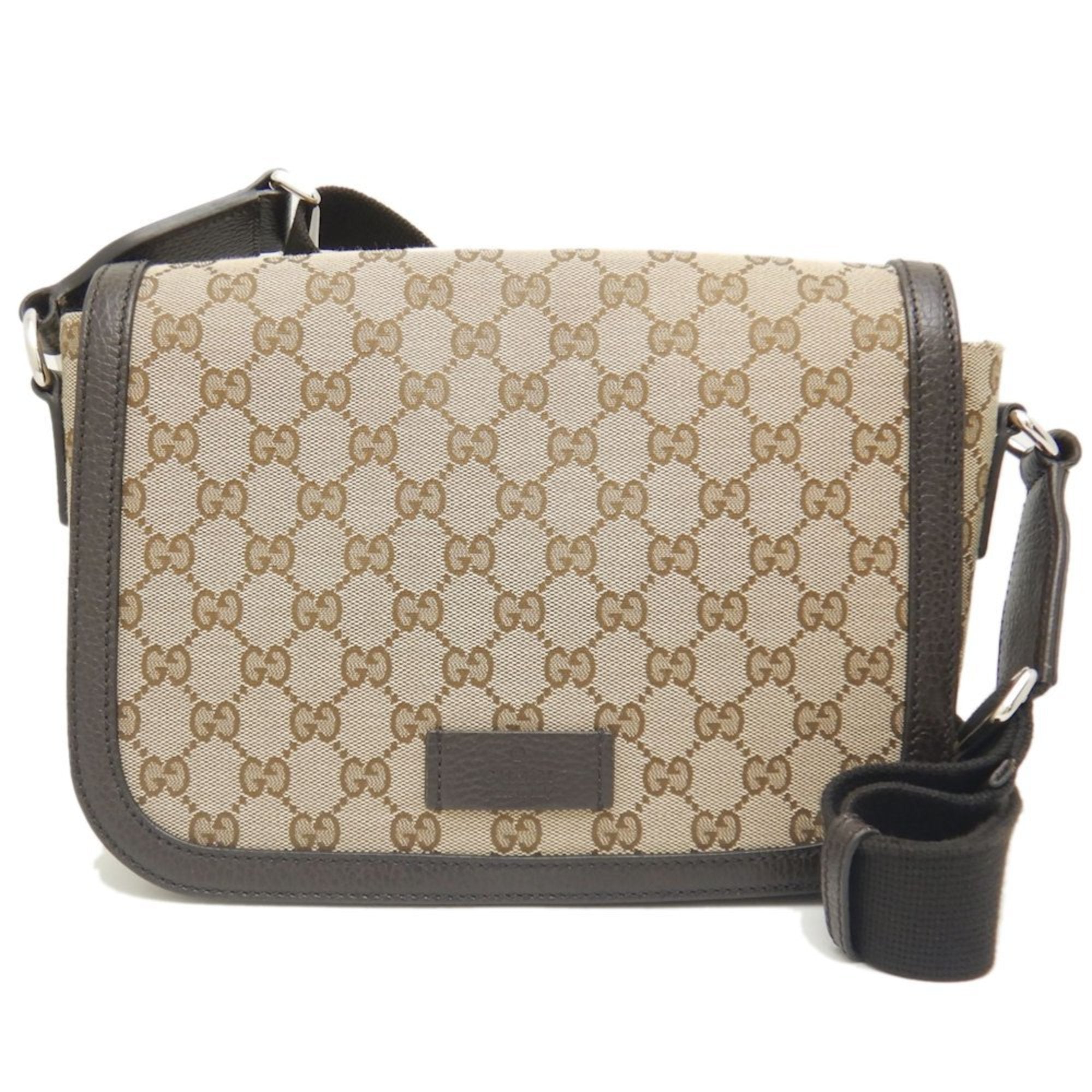 Gucci Messenger