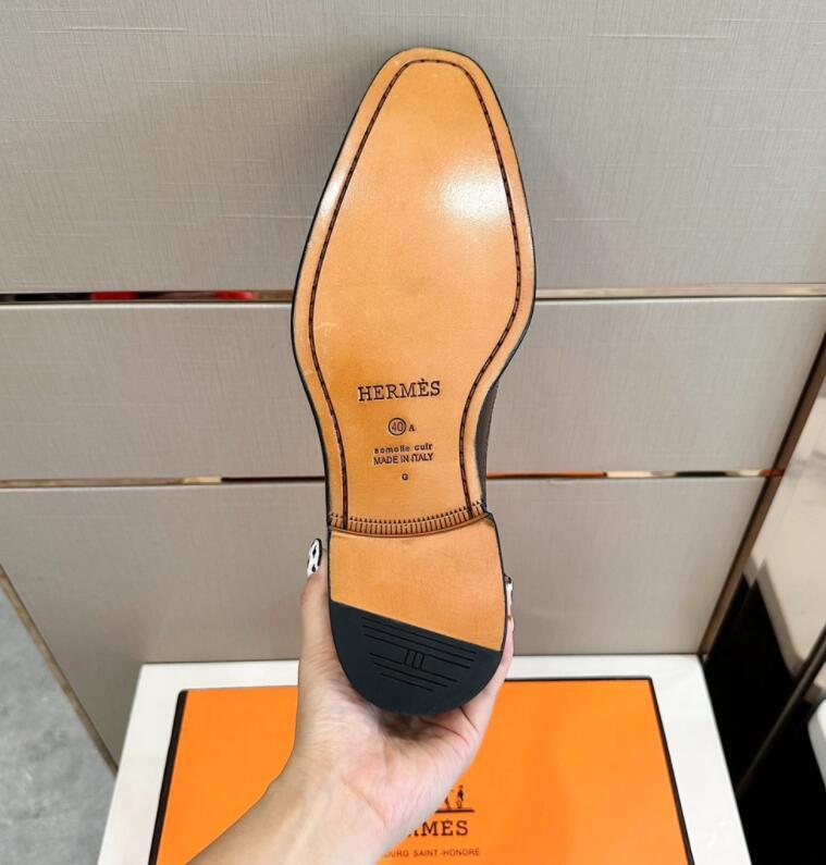 SAMC - HMS Men Shoes - 257