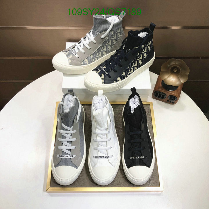 SAMC - DOR Women Sneakers - 087