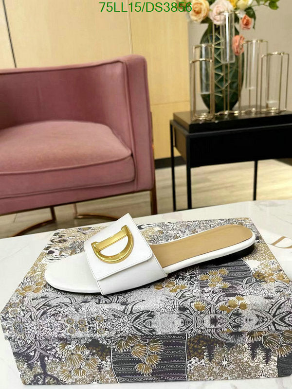 SAMCC - DOR Women Shoes - 1440