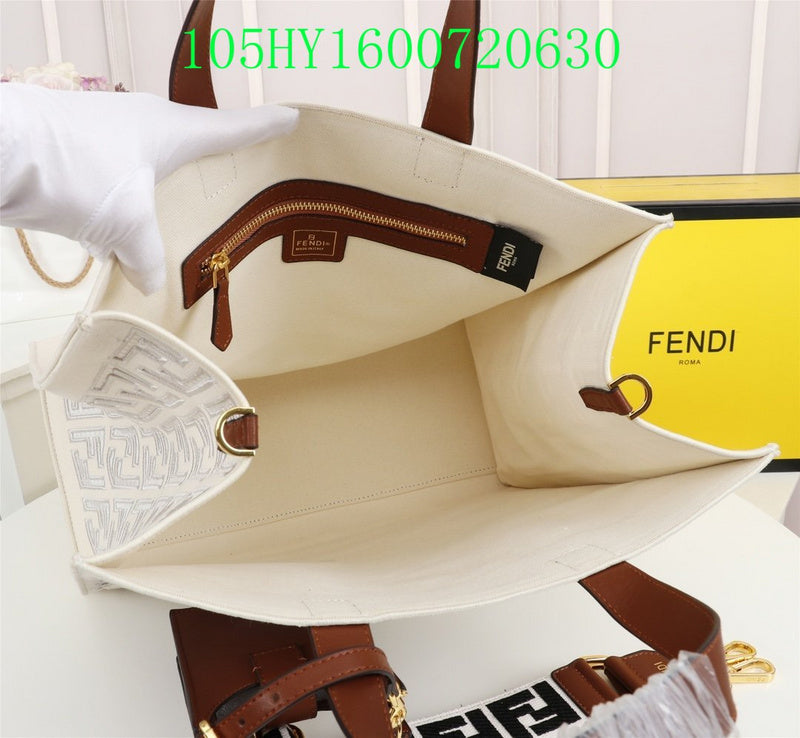 Glami - FDE Bags - 2550