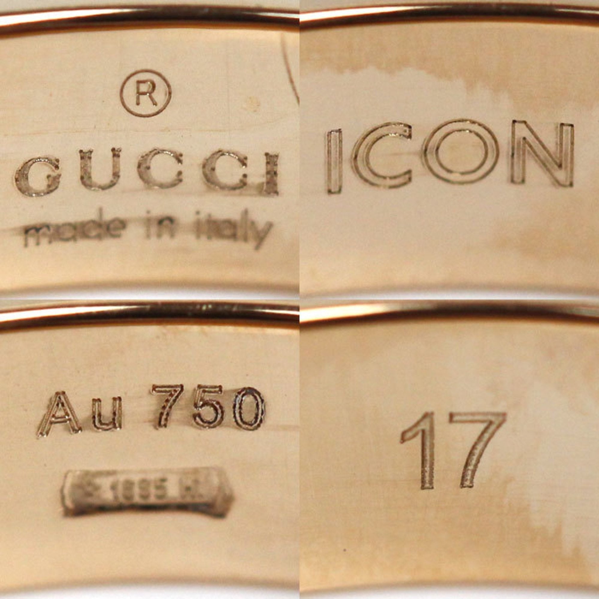Gucci Icon