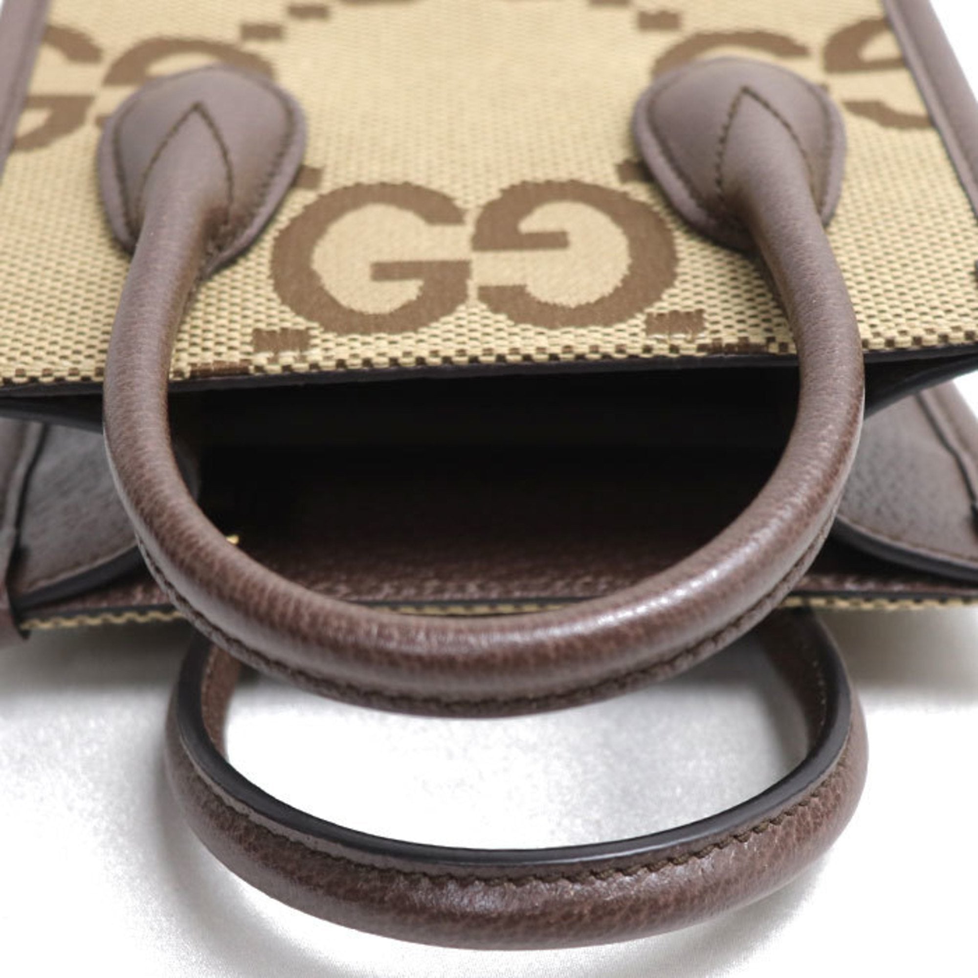 Gucci GG Jumbo