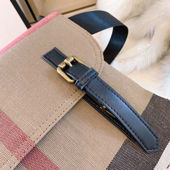 ELE Fashion -BBR Bags - 956