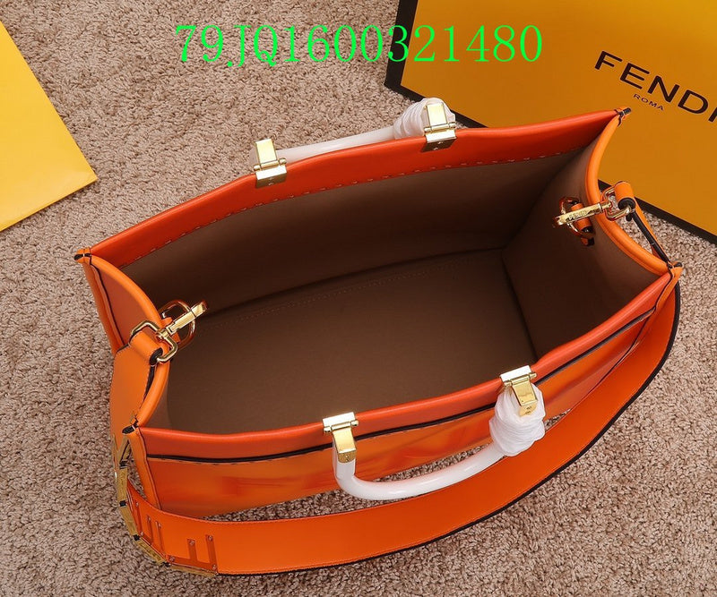 Glami - FDE Bags - 1781