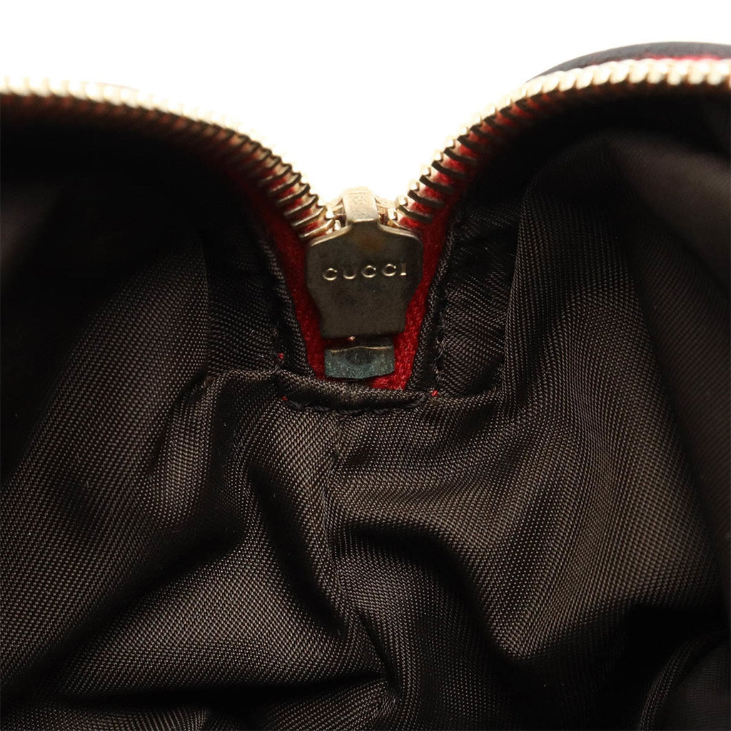 Gucci GG canvas