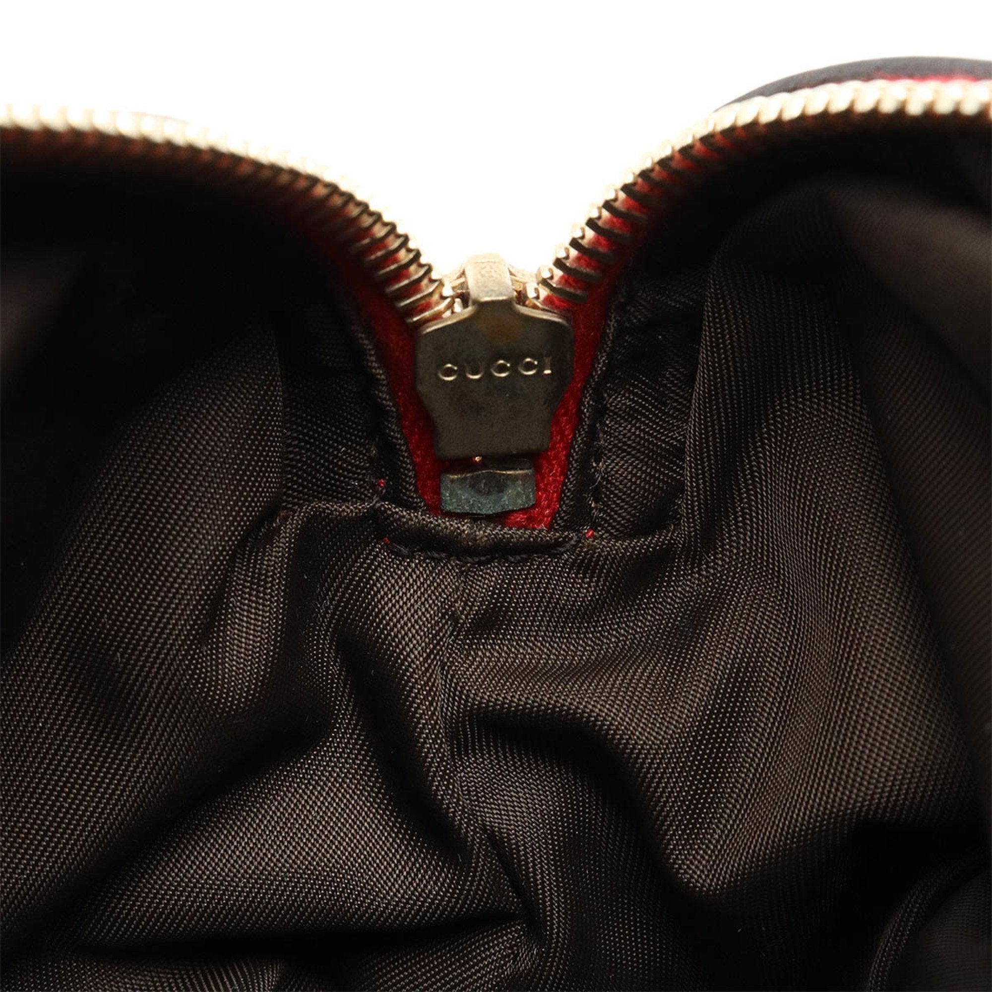 Gucci GG canvas