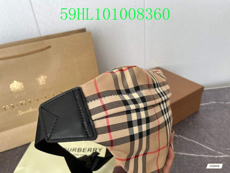 ELE Fashion -BBR Bags - 251