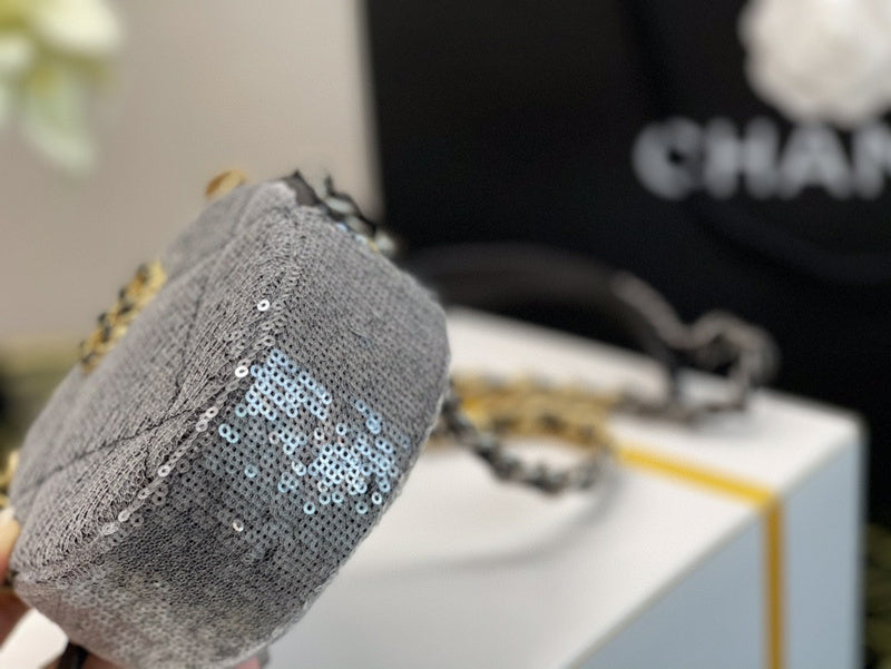 Chanel Bags