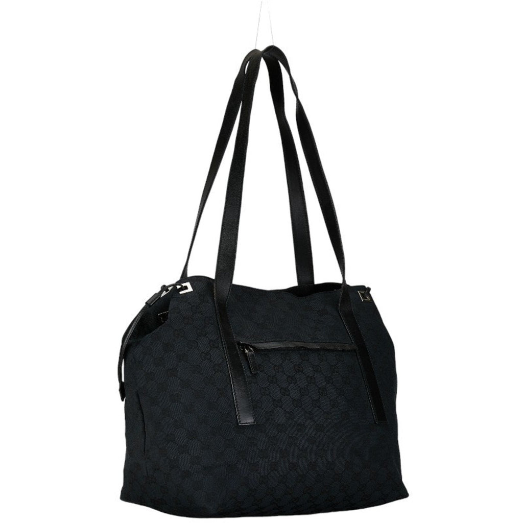Gucci GG canvas