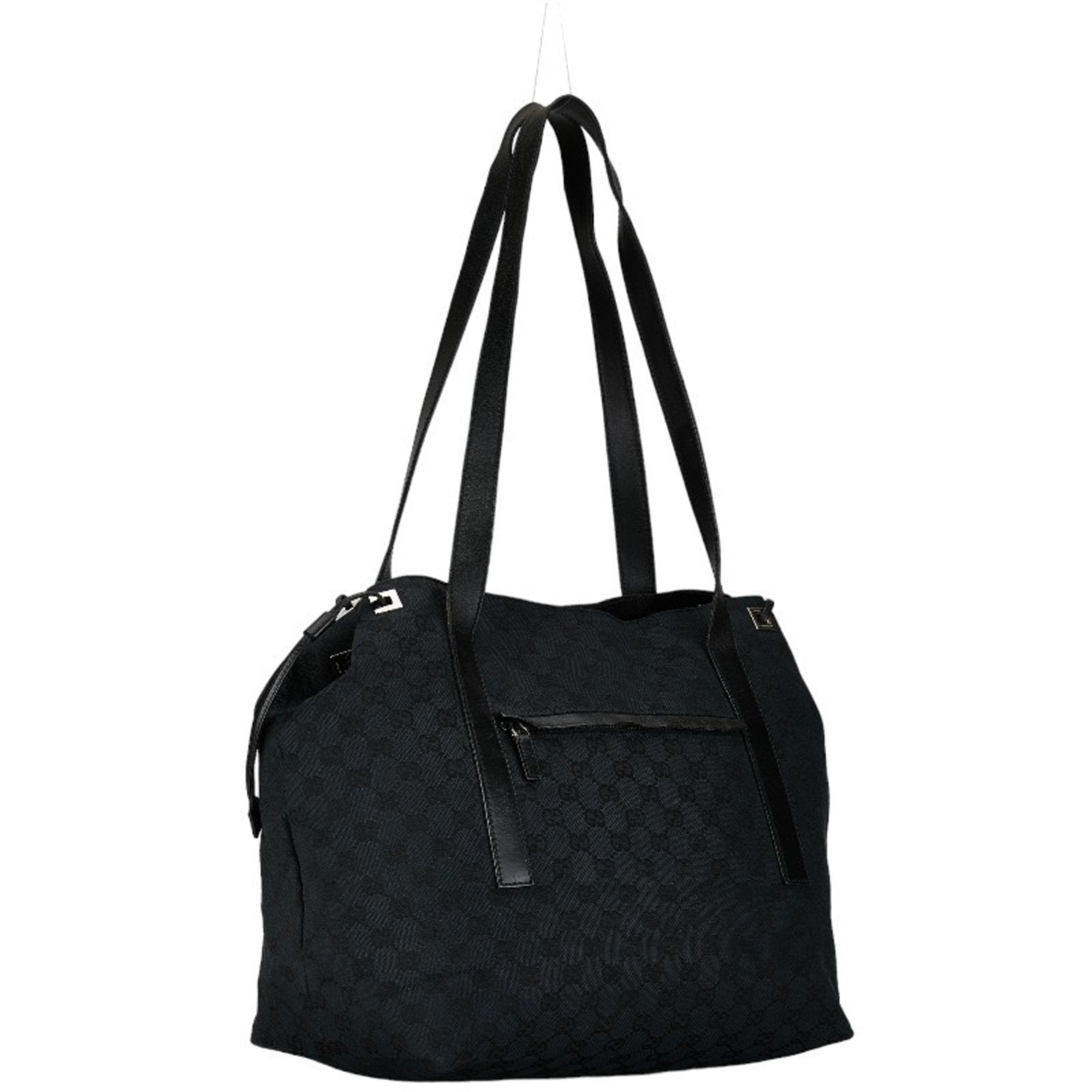 Gucci GG canvas