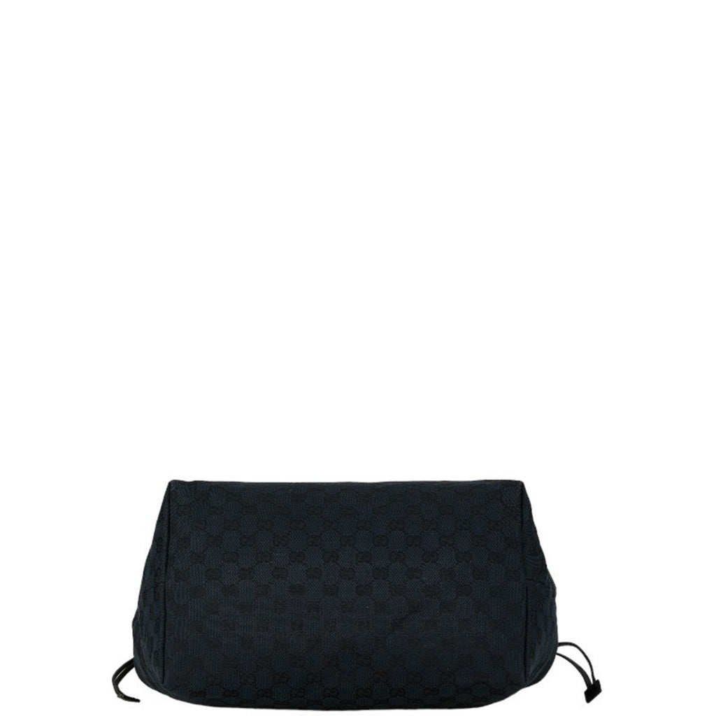 Gucci GG canvas