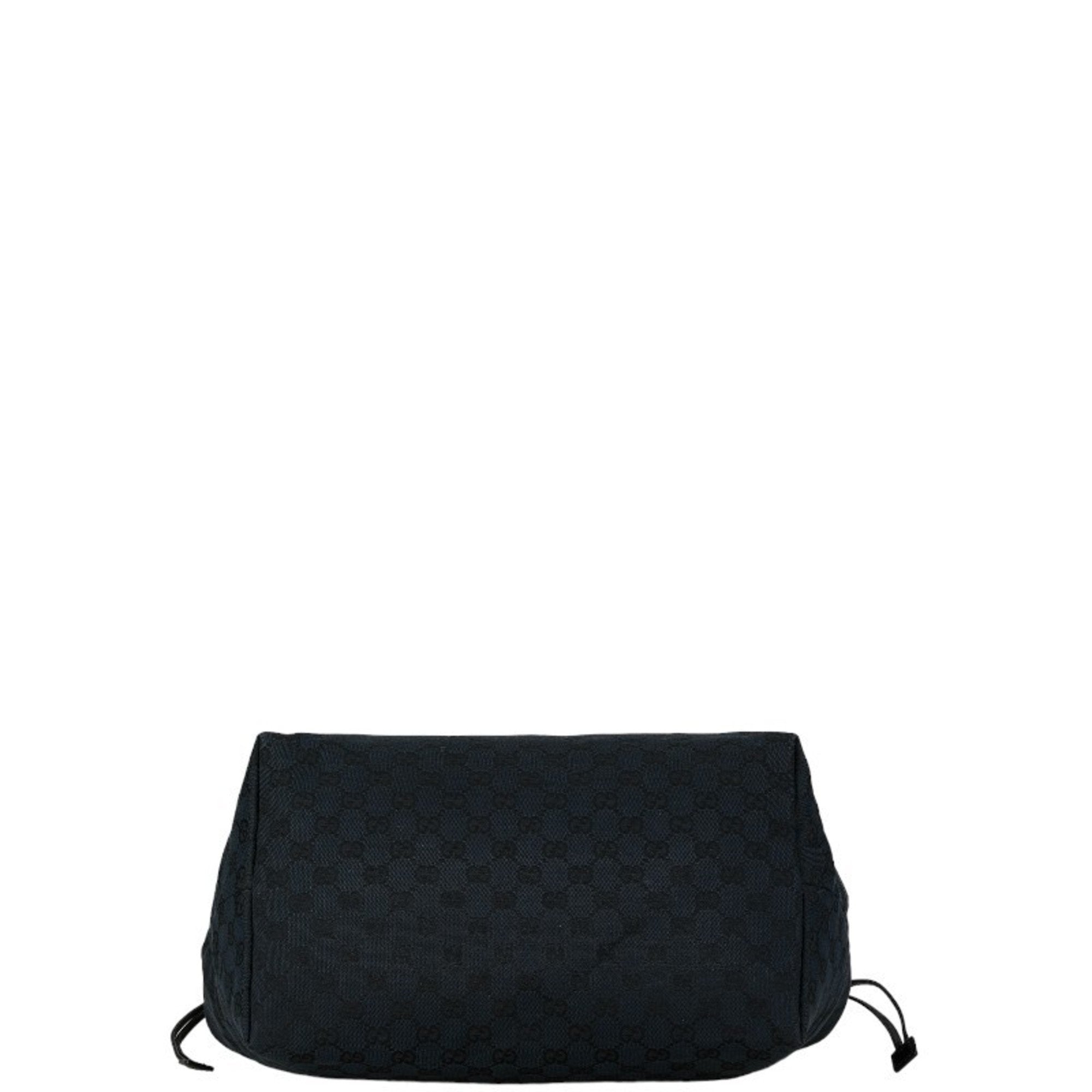 Gucci GG canvas