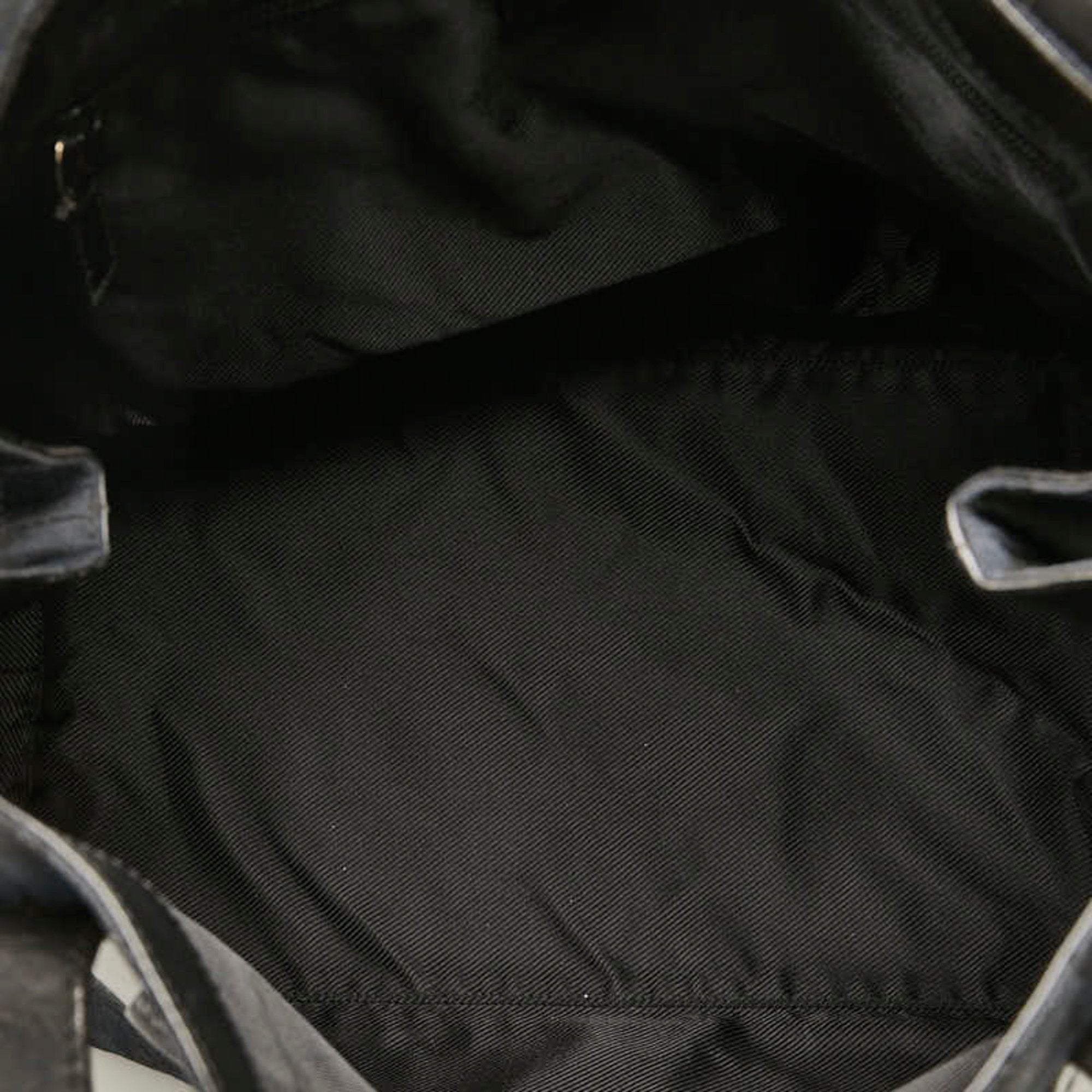 Gucci GG canvas
