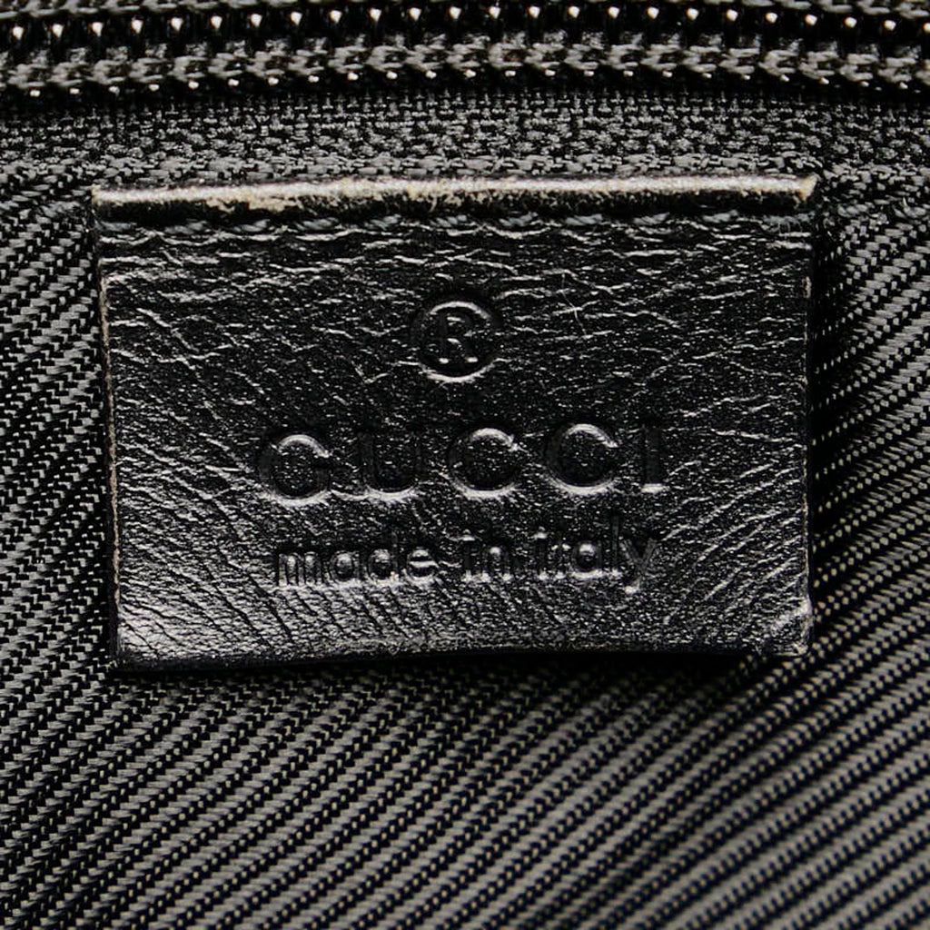 Gucci GG canvas