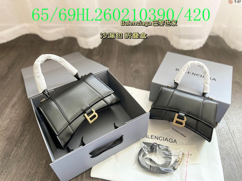 Satchel Bags - BGA Bags - 2382