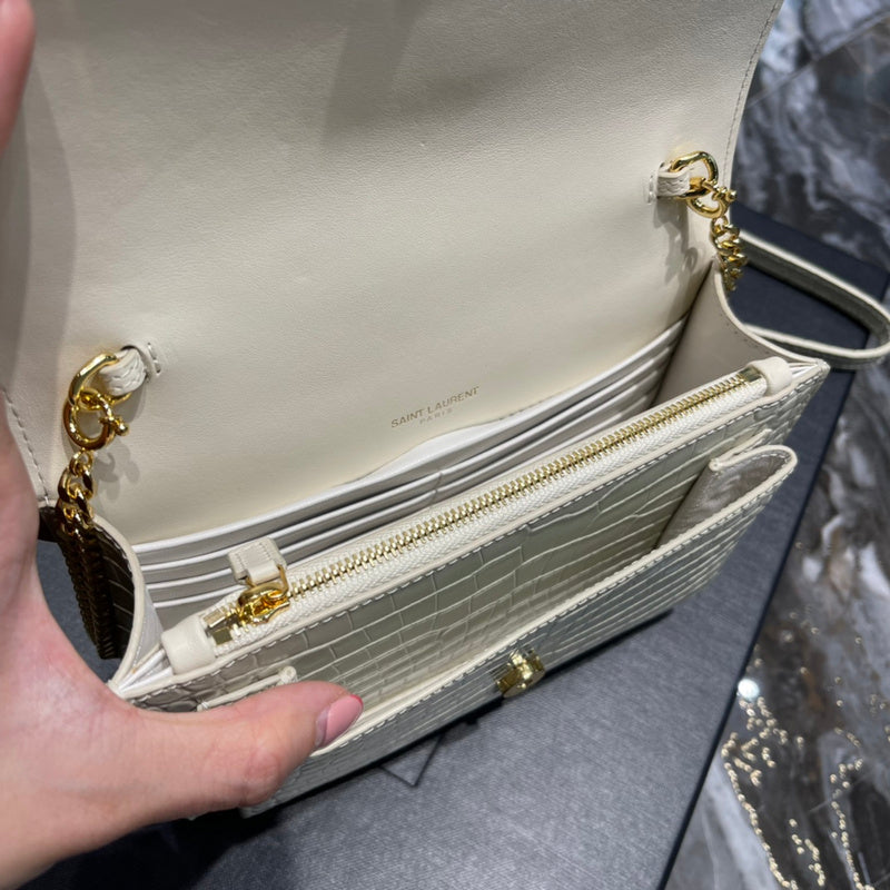 Glamy - YLS Bags - 858