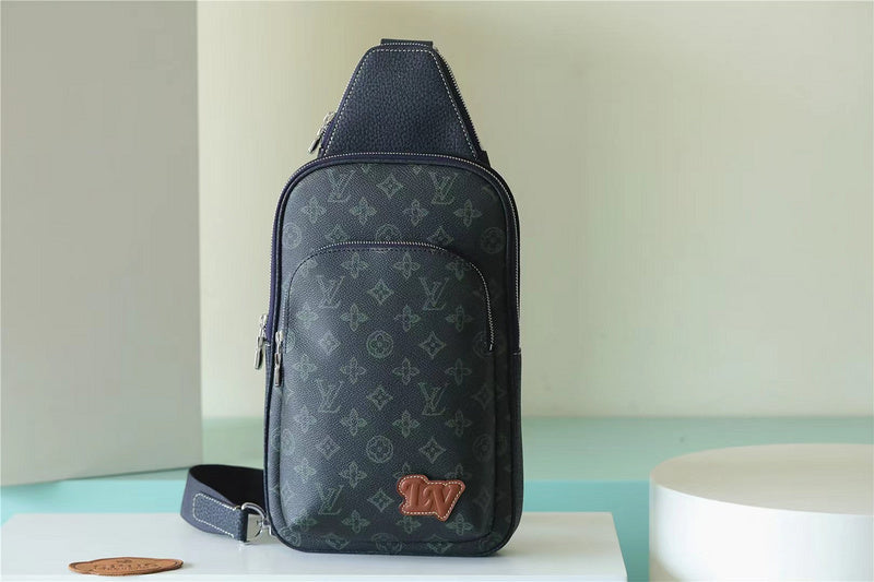 Glami GlamI Lu-Vi bags - 10213