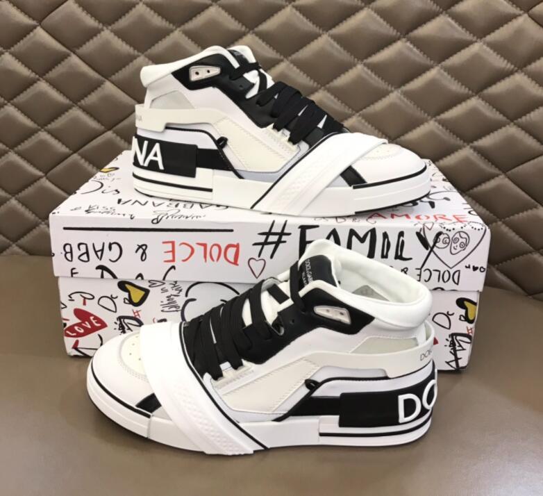SAMC - DAG Men Shoes - 282
