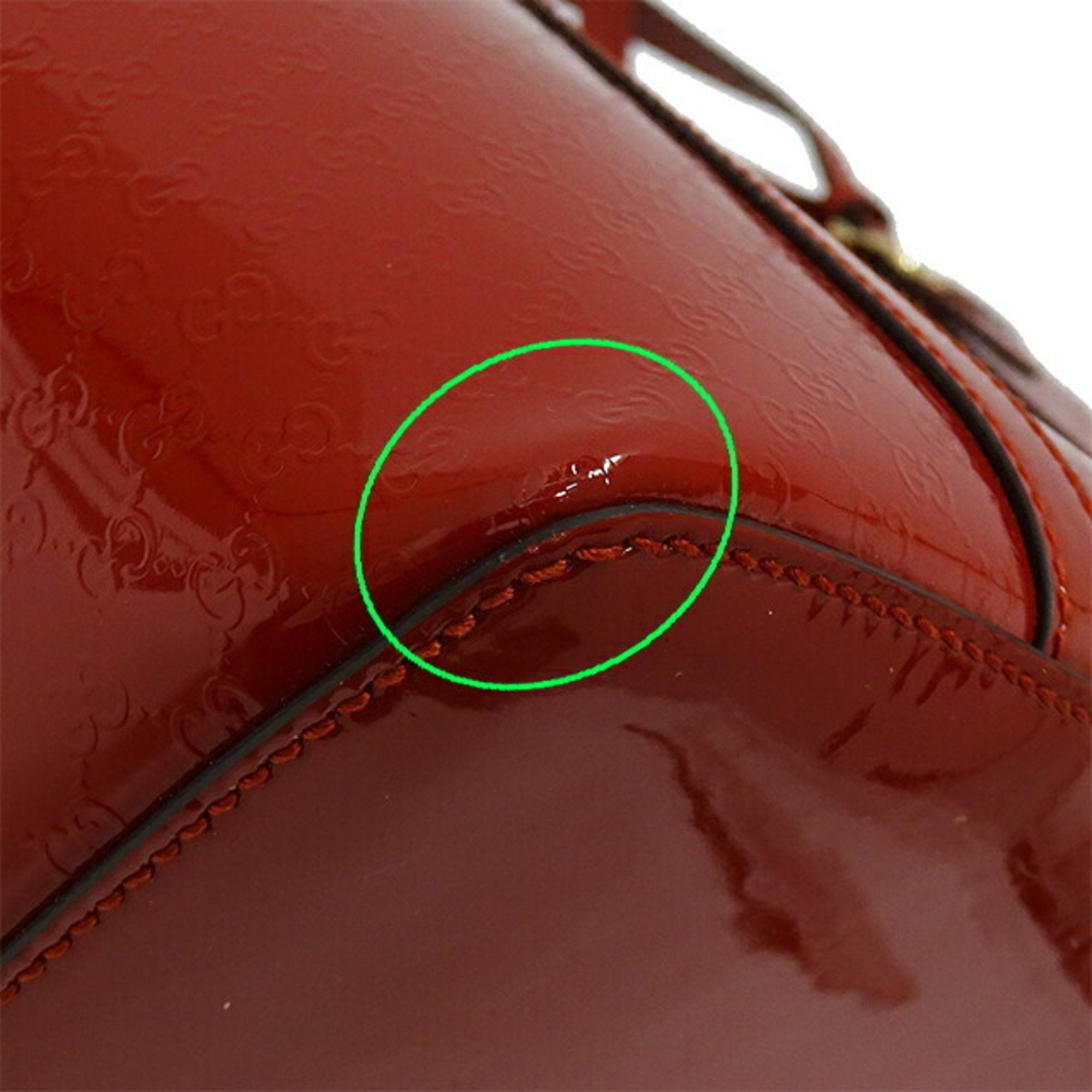 Gucci Micro guccissima