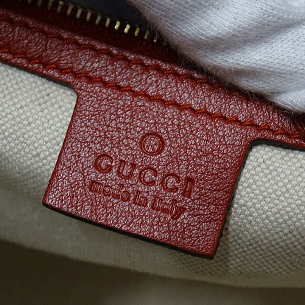 Gucci Micro guccissima