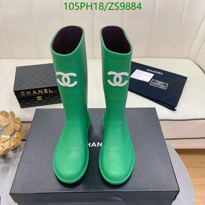 SAMC - CHL Women Boots - 172