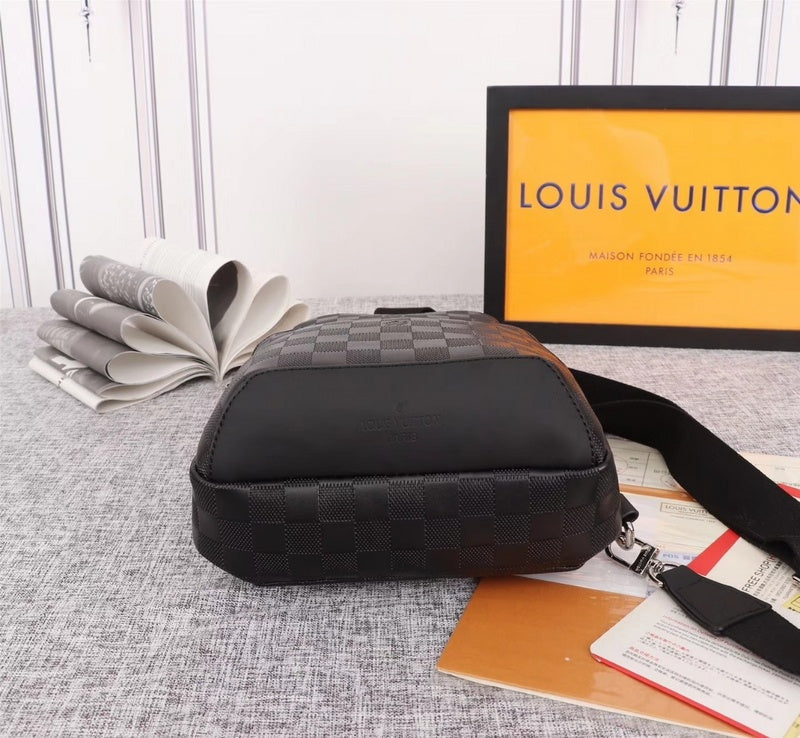 Satchel Bags - VL Bags - 3403