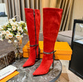 glamy - LOV Women Shoes - 882