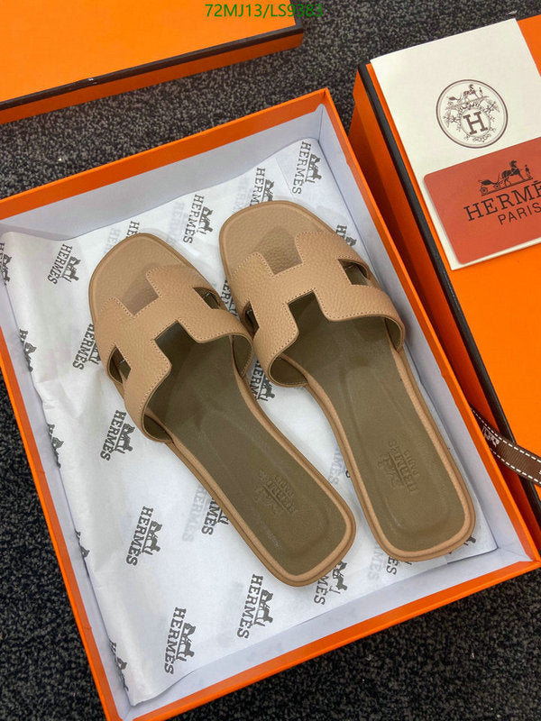 SAMC - HMS Women Shoes - 383
