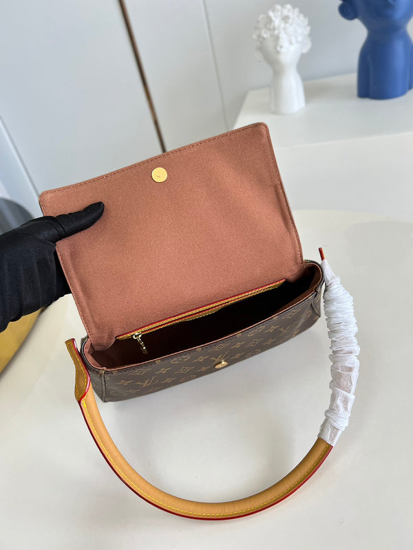 Glami GlamI Lu-Vi Bags - 16625
