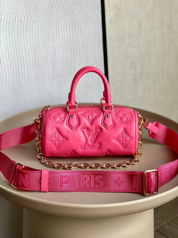 GlamI Lu-Vi bags - 3412