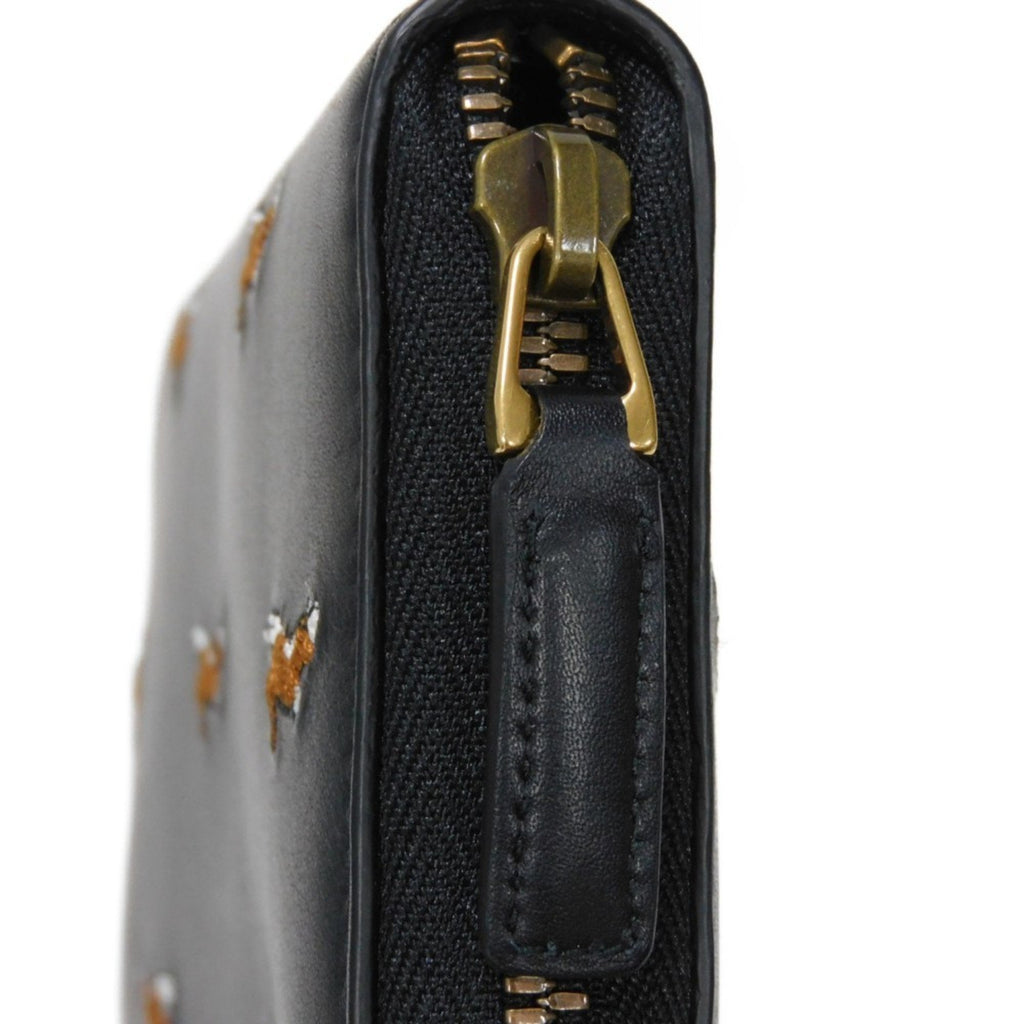 Gucci Zip around