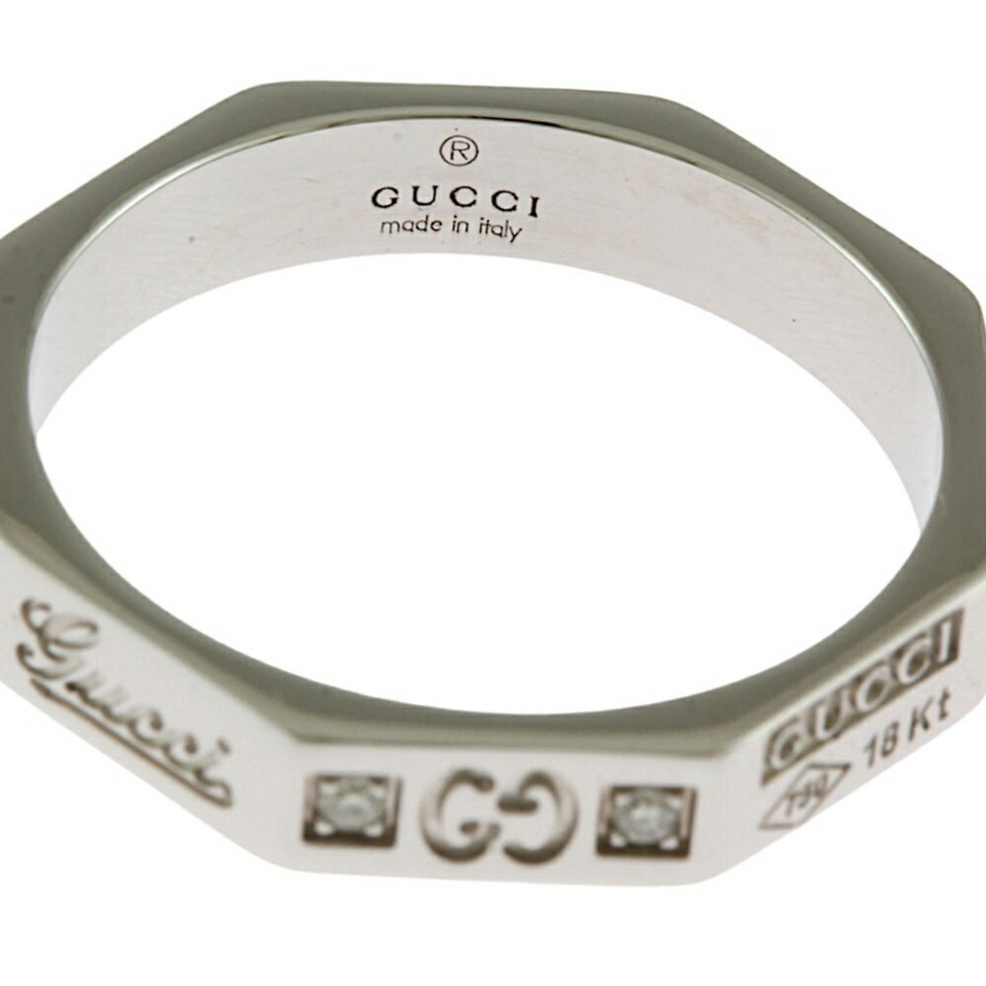 Gucci Octagone