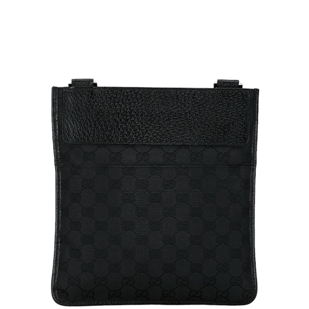 Gucci GG canvas