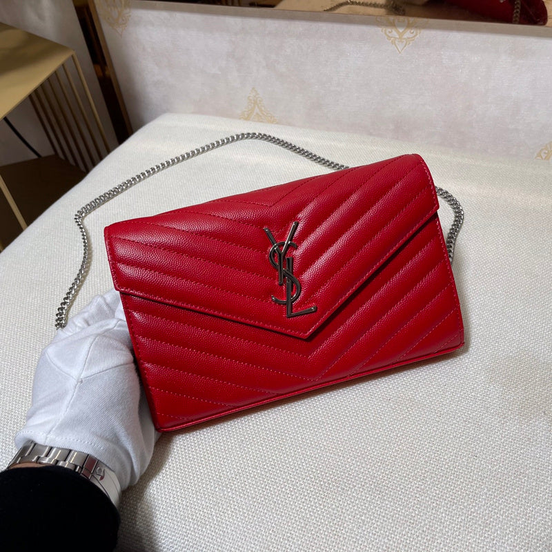 Satchel Bags - SLY Bags - 2624
