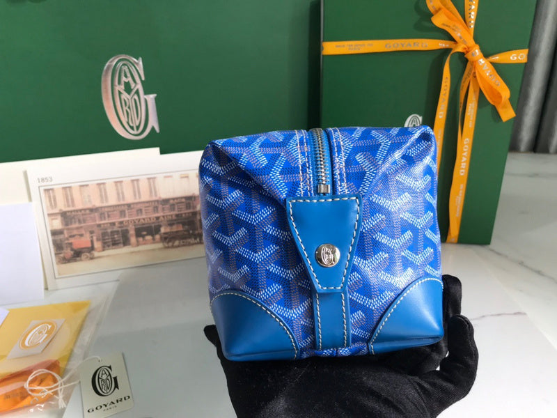 Satchel Bags - GOD Bags - 836