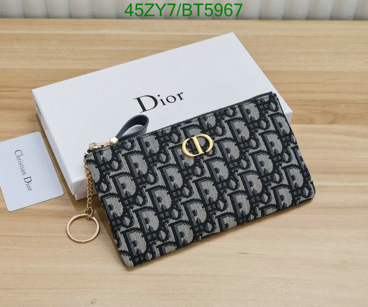SAMC - DOR Wallets - 001