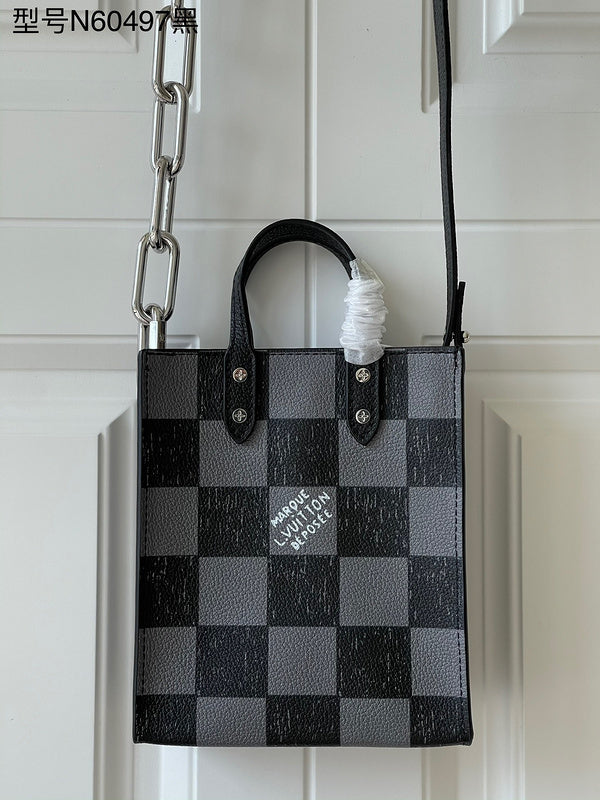 GlamI Lu-Vi bags - 3056