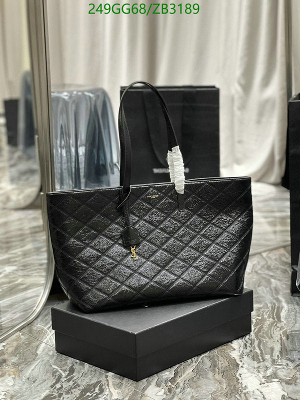 SAMC - YLS Bags - 363