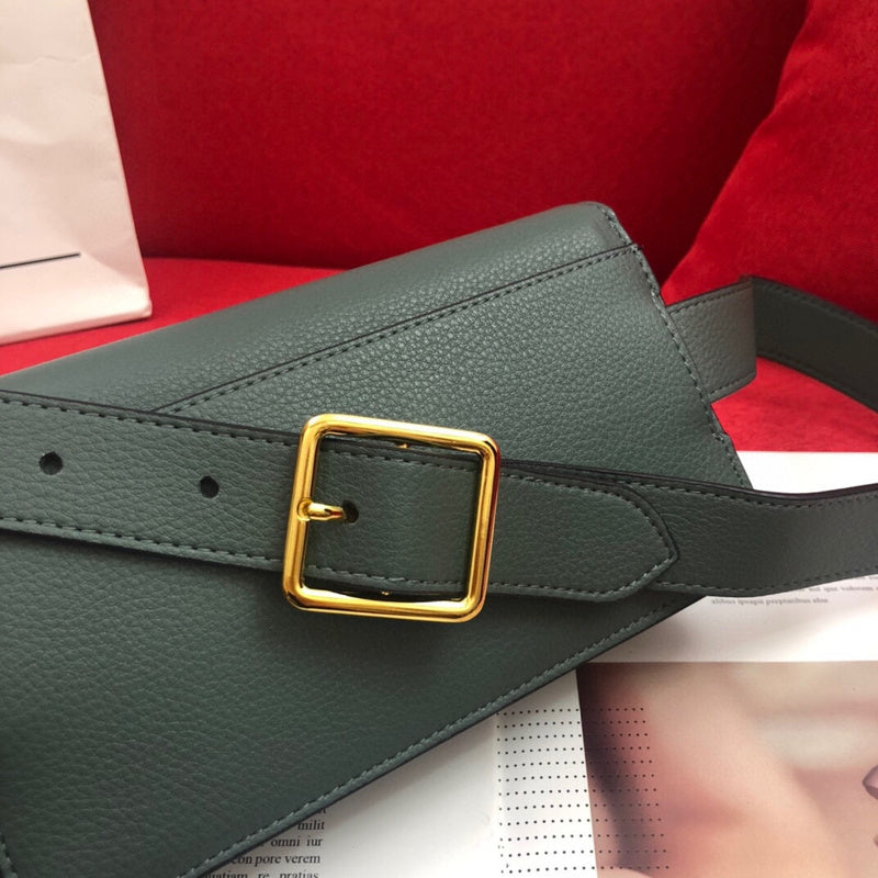 Satchel Bags - VTO Bags - 339