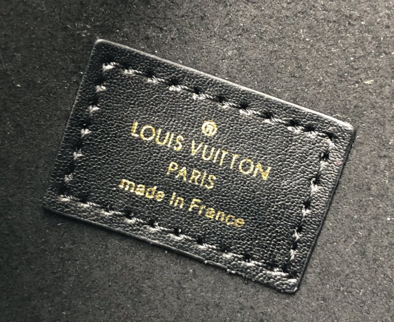 Fashion Lu-Vi bags - 3527