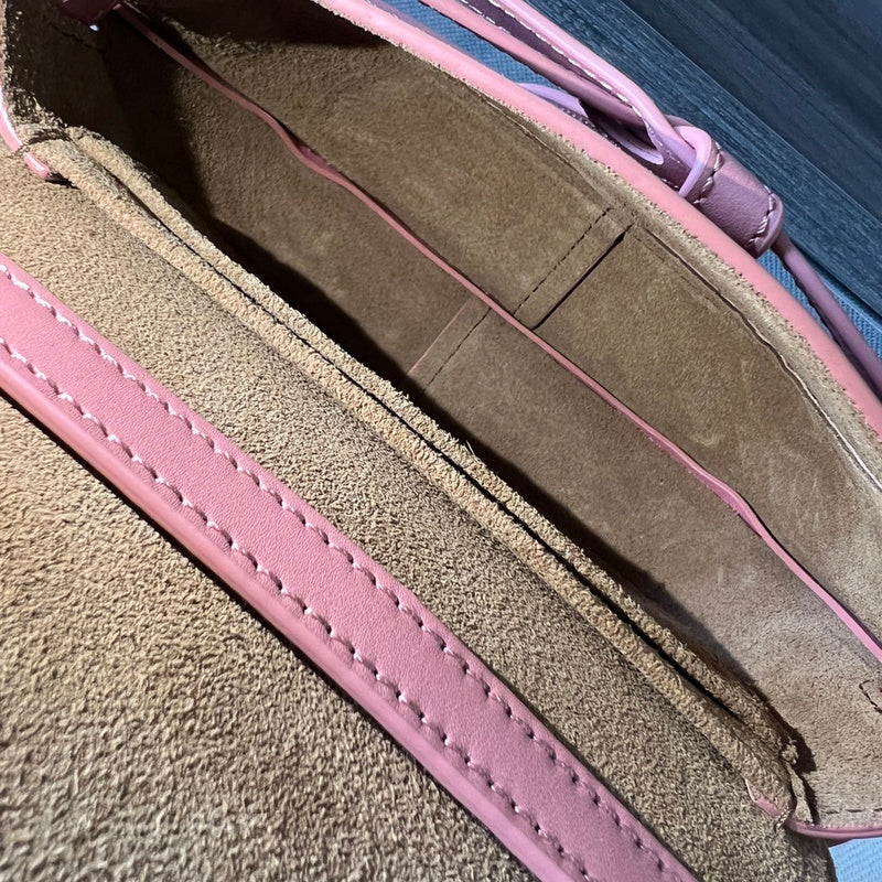 Glamy - LWO Bags - 497
