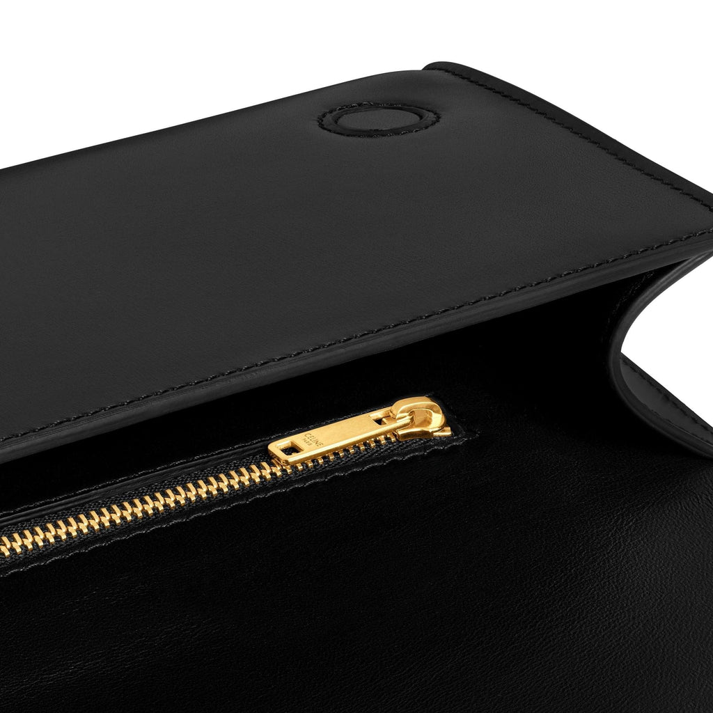 CELINE ASYMETRIC CLUTCH